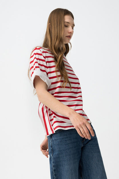 Camiseta Amora de Tiffosi