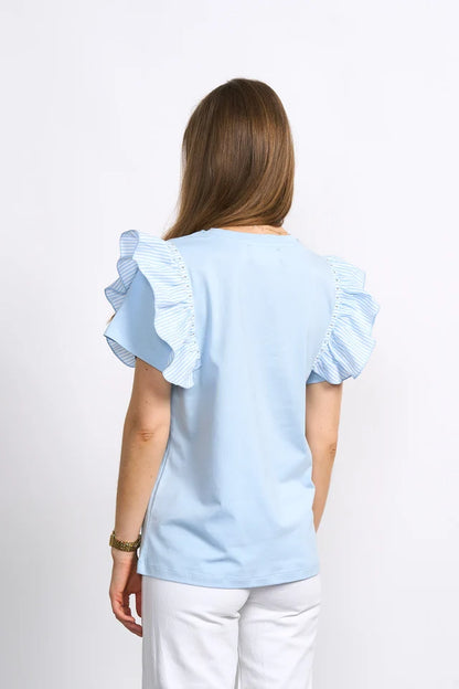 Top Late de Anabel Lee
