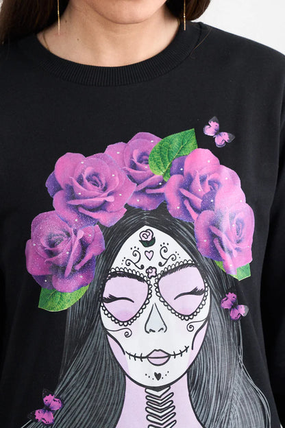 Vestido Vida de Anabel Lee