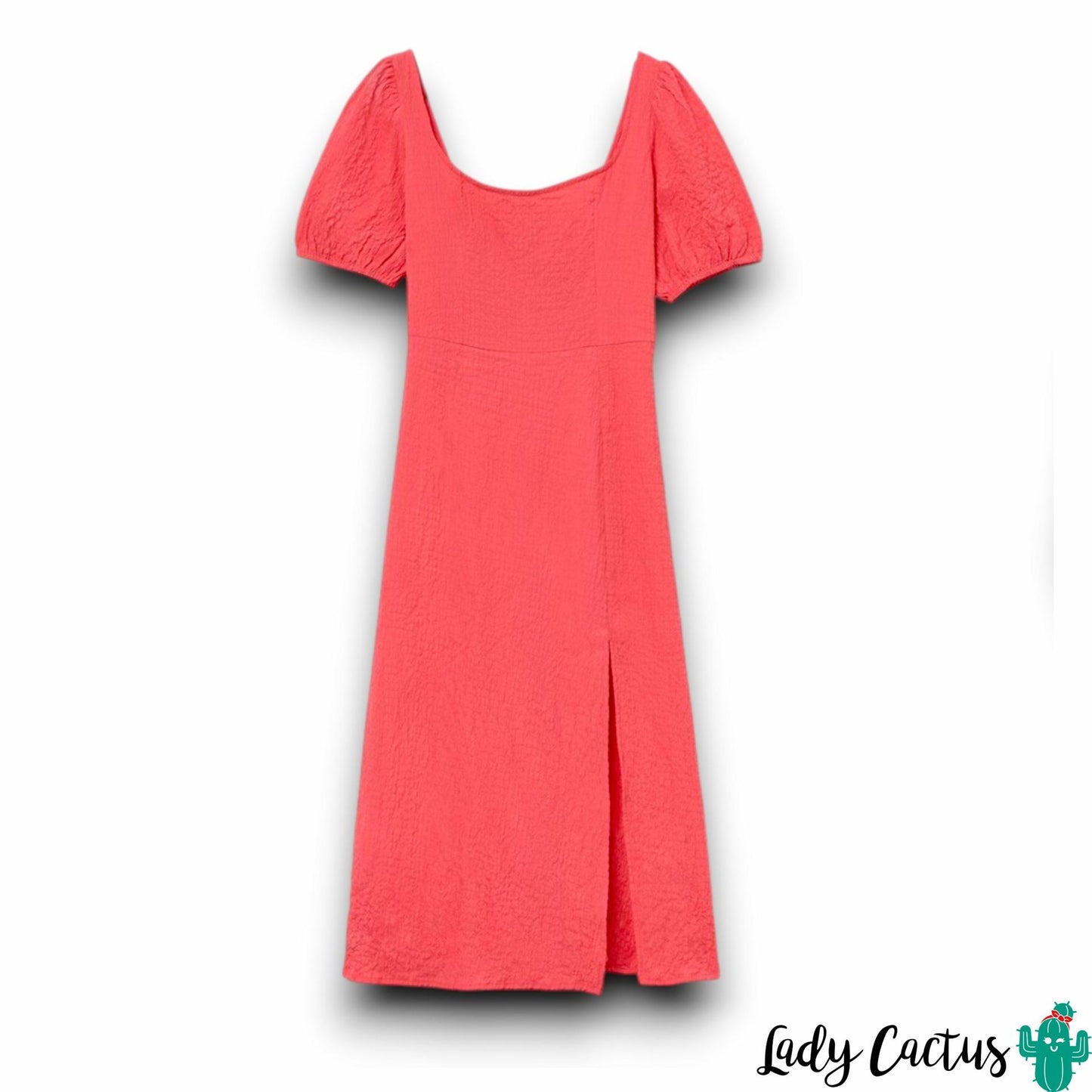 Vestido Jasmine de Tiffosi