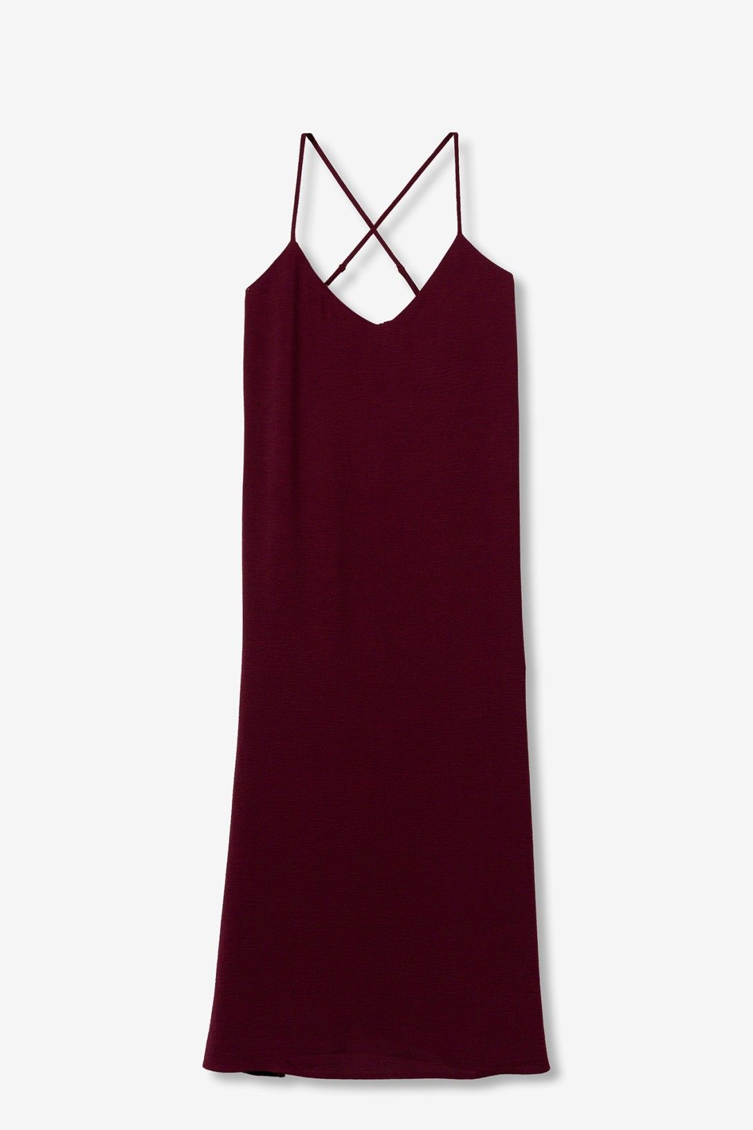 Vestido Bestie  Higo de Tiffosi