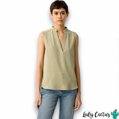 Blusa Hazel | Tiffosi