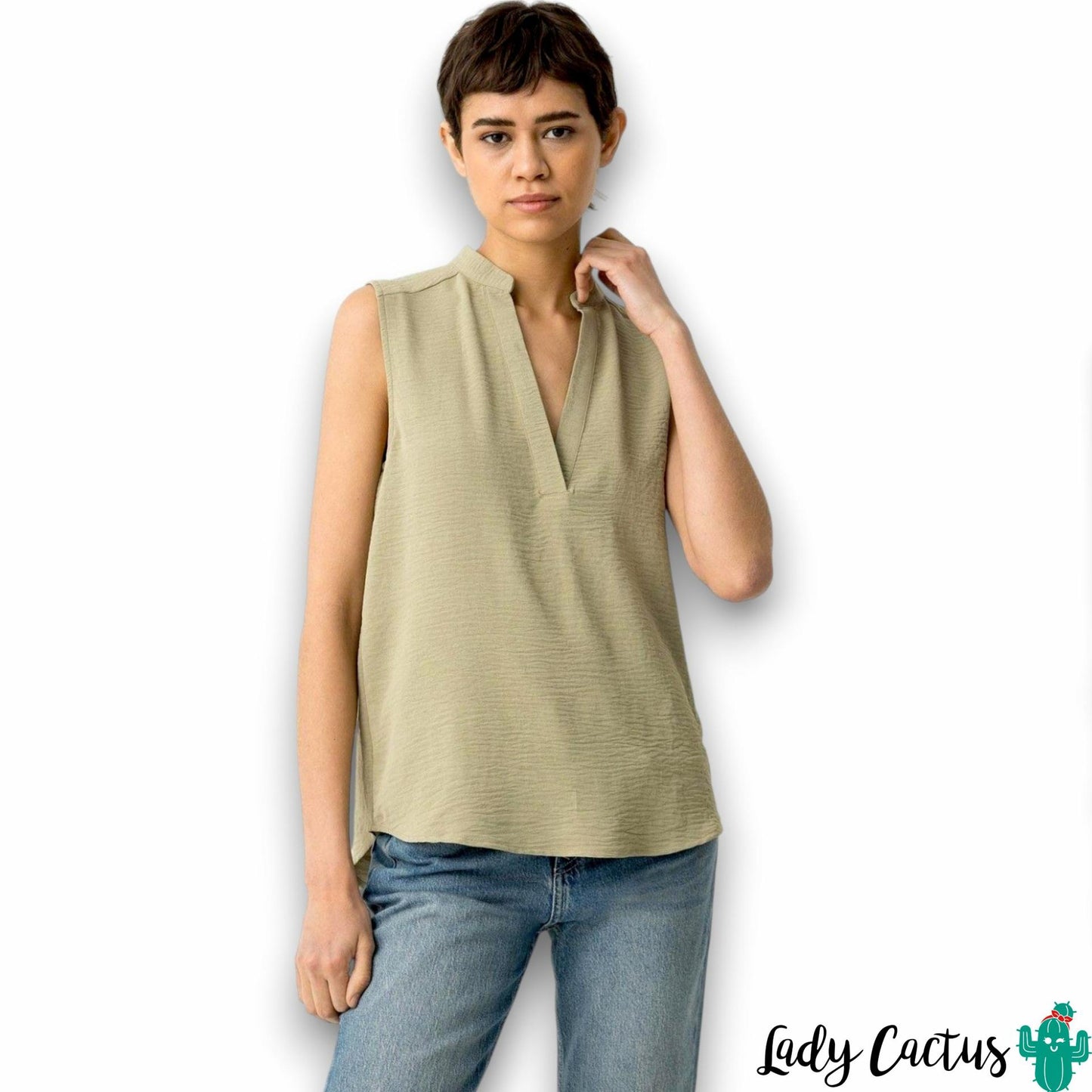 Blusa Hazel | Tiffosi