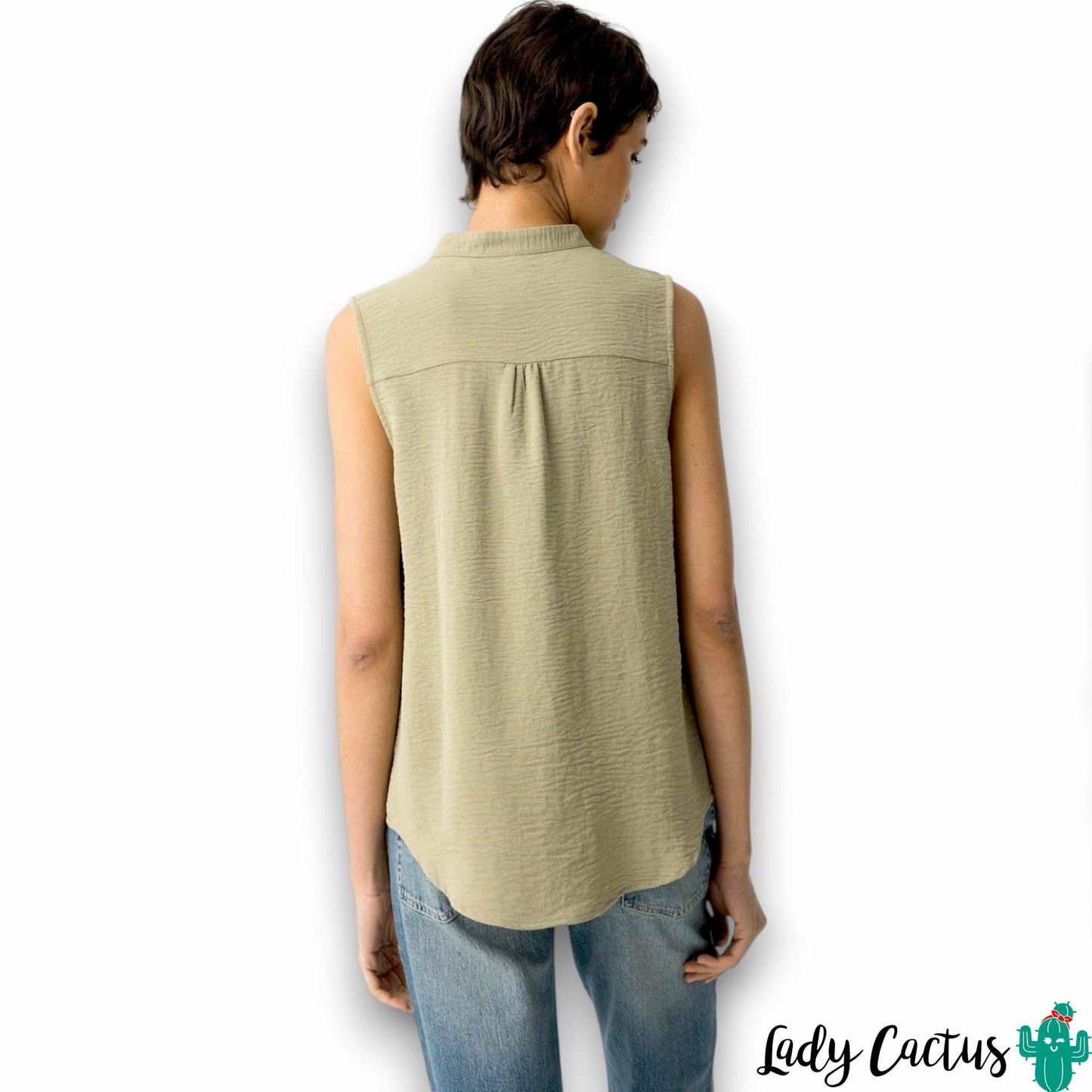 Blusa Hazel | Tiffosi