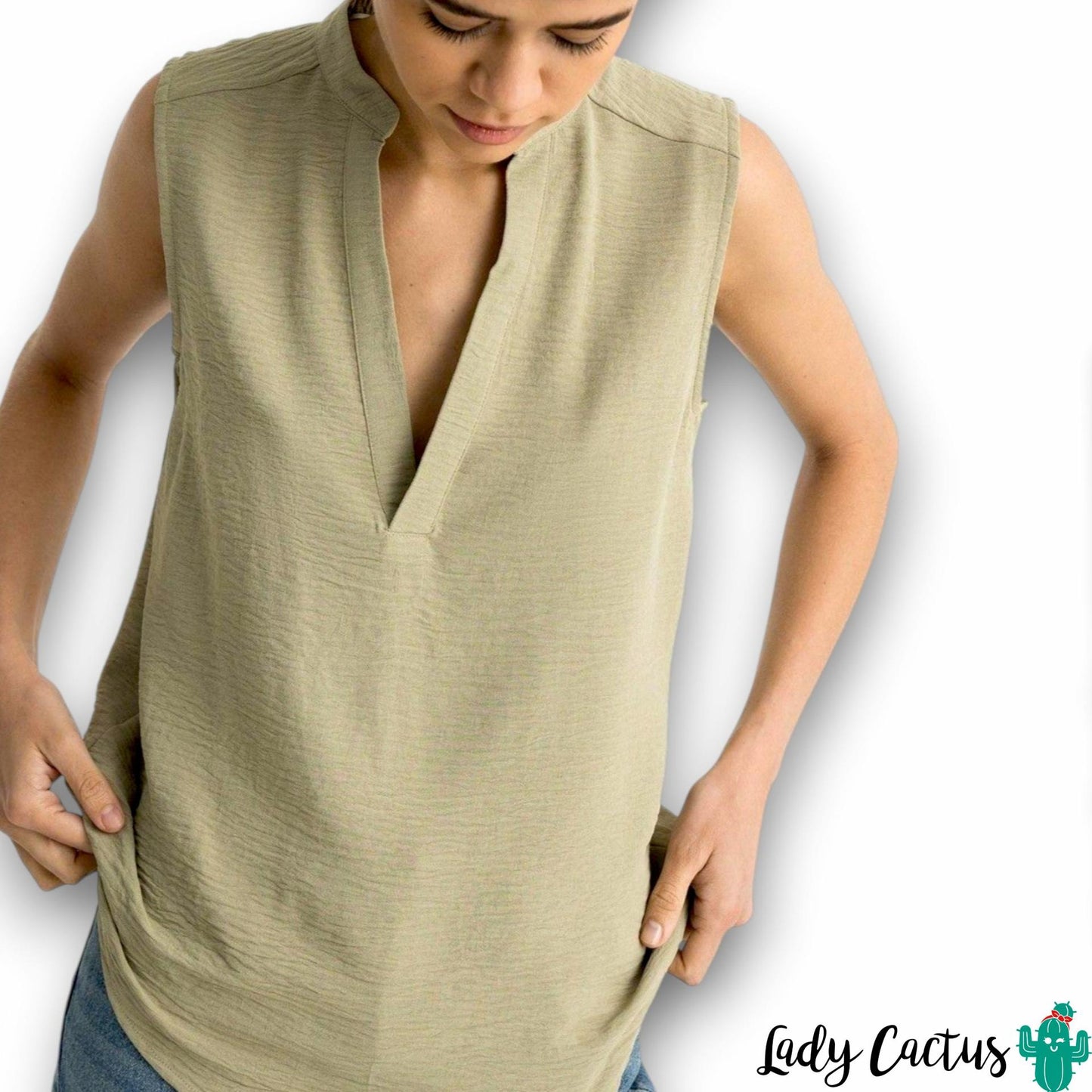 Blusa Hazel | Tiffosi