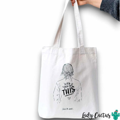 Bolso de Tela Ana Marin