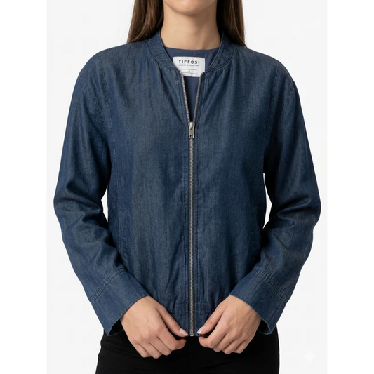 Chaqueta Cristal de Tiffosi