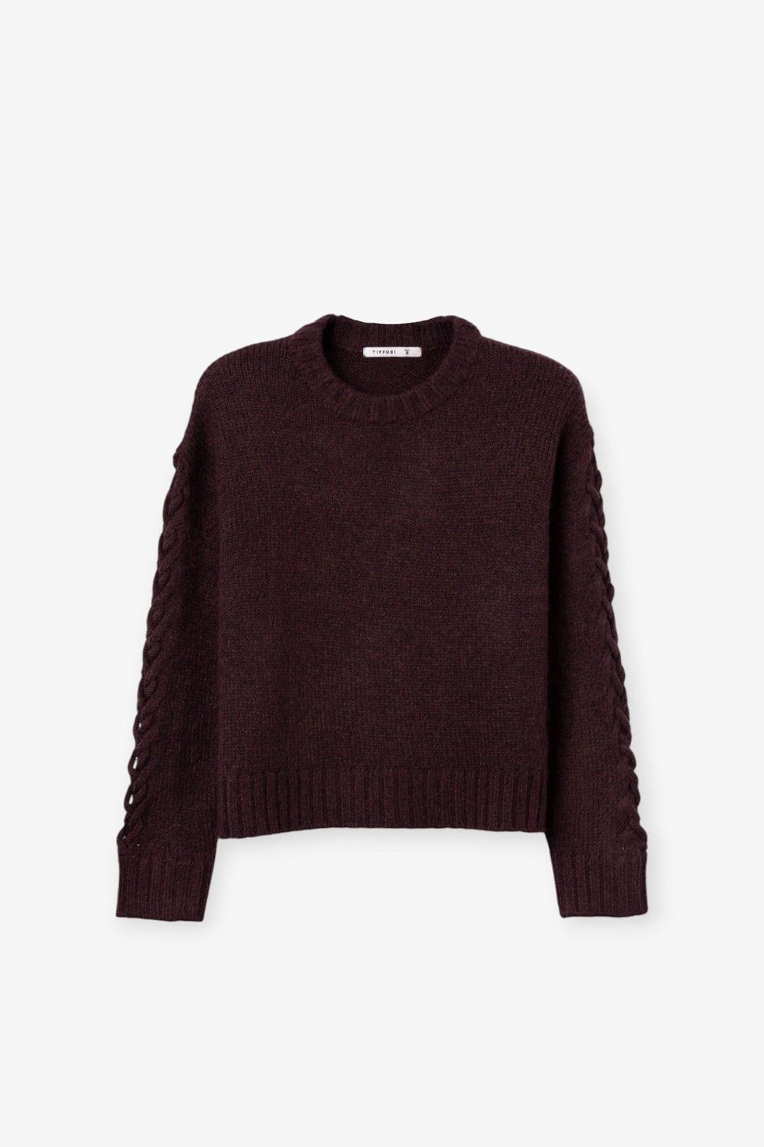 Jersey Braided de Tiffosi