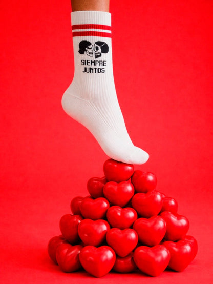 Calcetines de la marca Aire Retro disponibles en Lady Cactus.