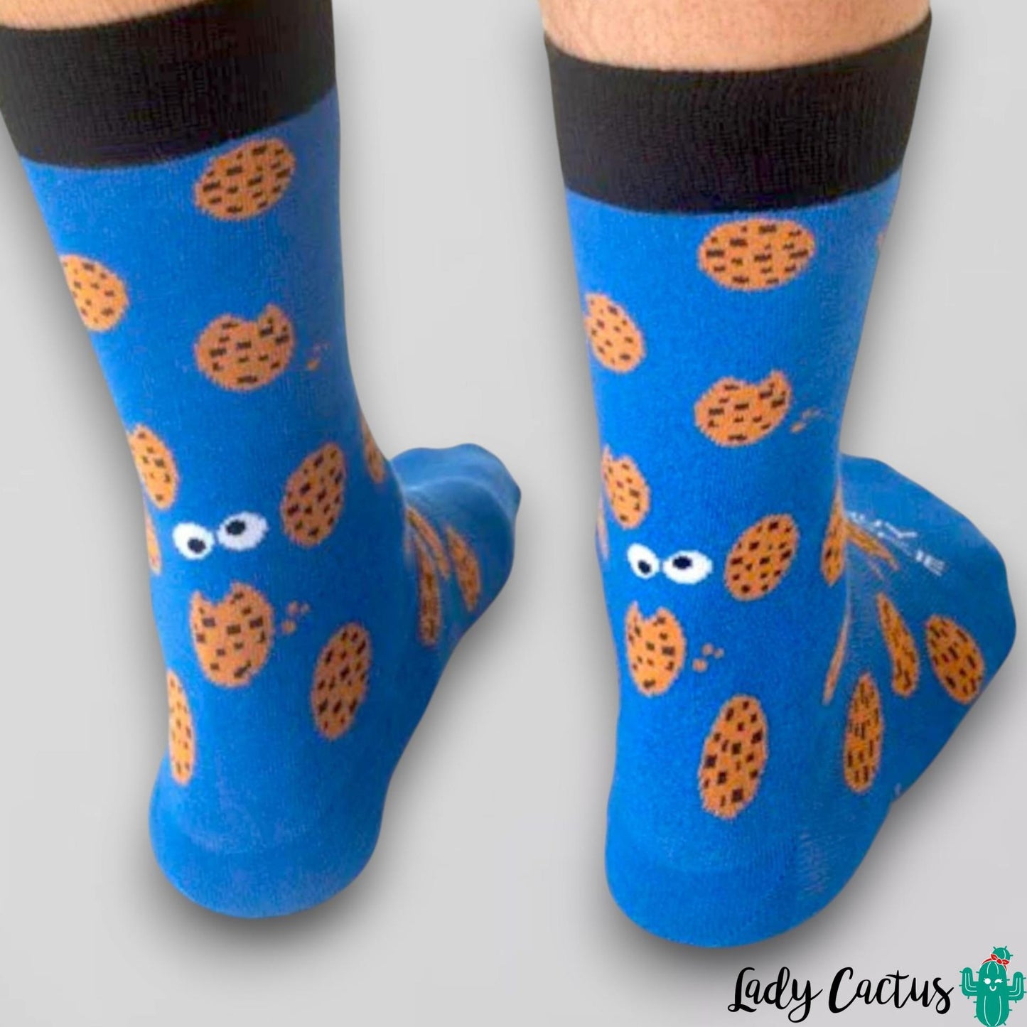 Calcetines Eres Muy Cookie UO