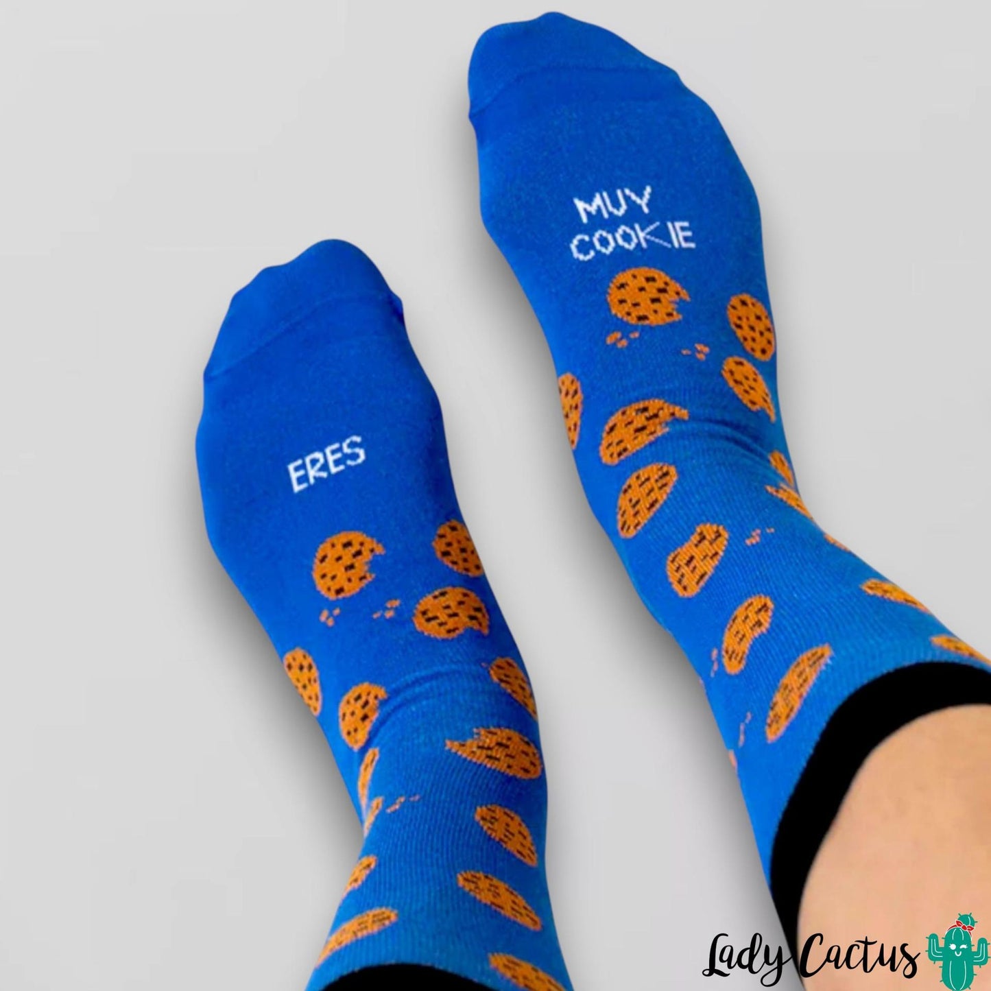 Calcetines Eres Muy Cookie UO