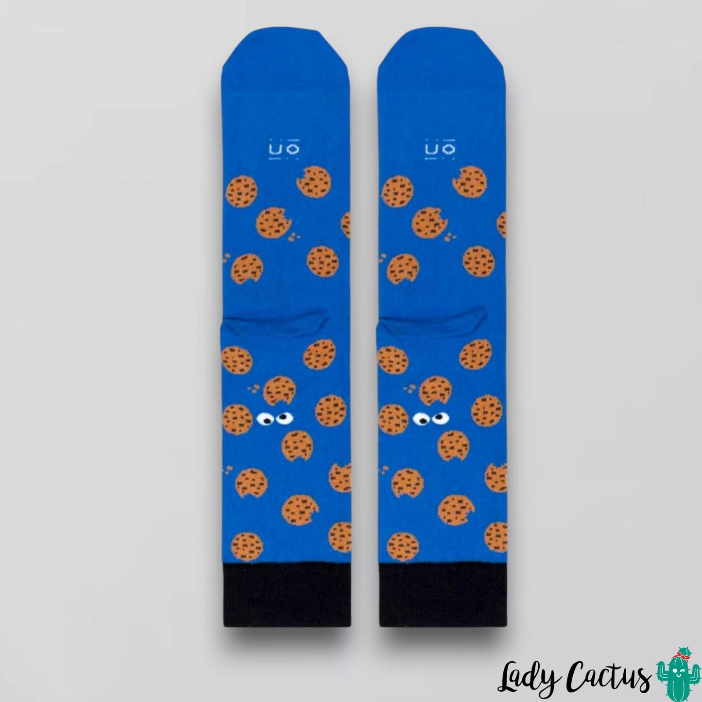 Calcetines Eres Muy Cookie UO