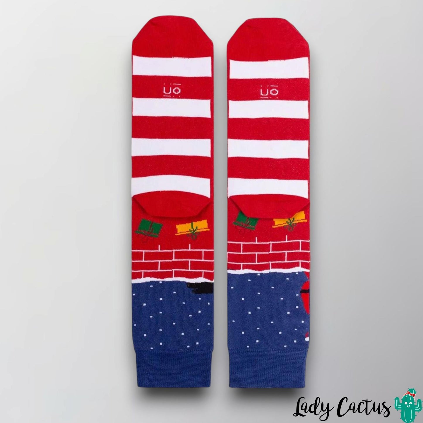 Calcetines Eres un Regalo UO