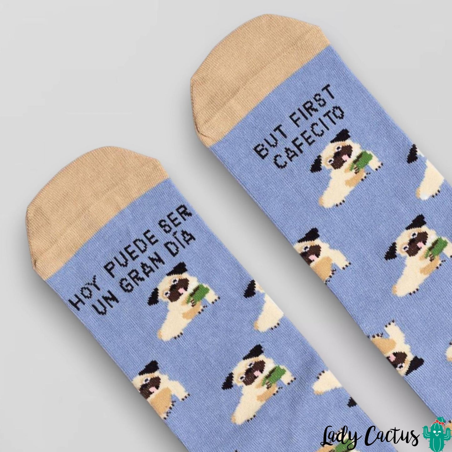 Calcetines Hoy Puede Ser Gran Día UO