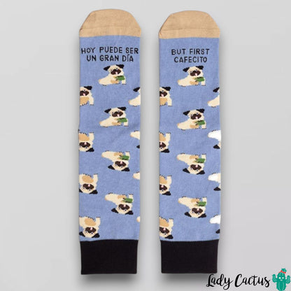 Calcetines Hoy Puede Ser Gran Día UO