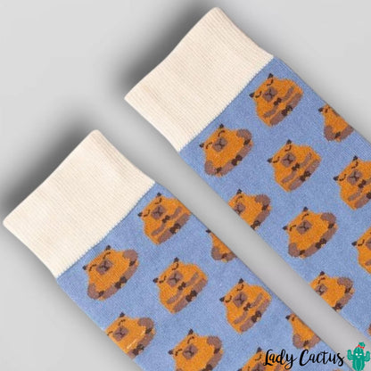 Calcetines Modo Chill On Drama Off UO