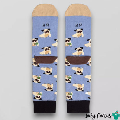 Calcetines Hoy Puede Ser Gran Día UO