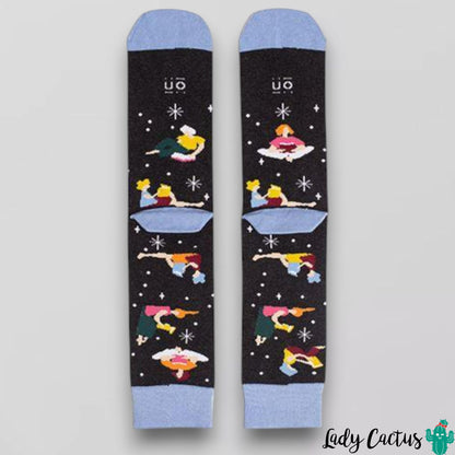 Calcetines Reading is Sexy UO