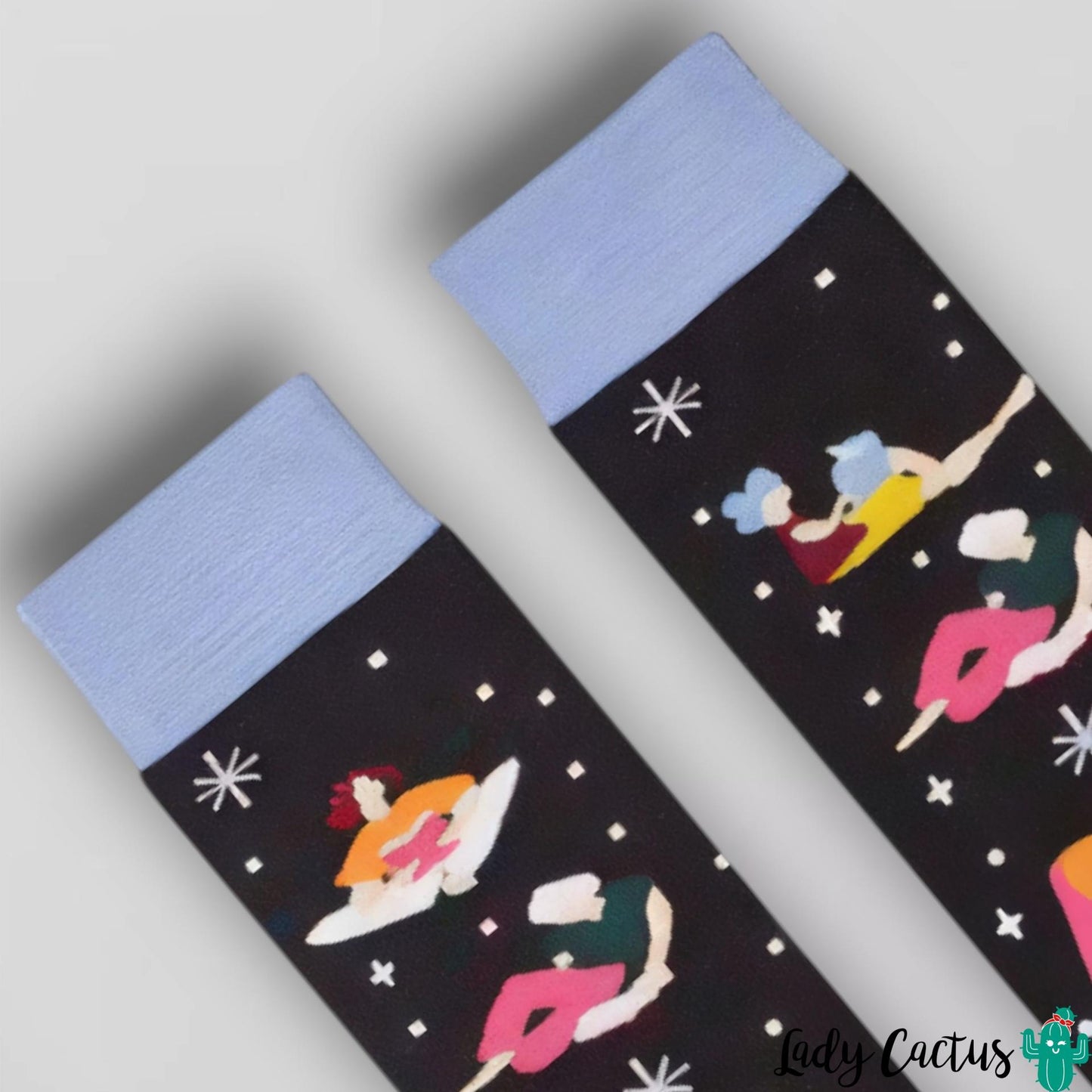 Calcetines Reading is Sexy UO