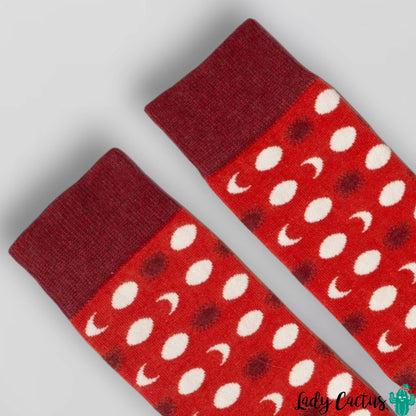 Calcetines Y Que Pase Lo Que Tenga Que Pasar Karma UO