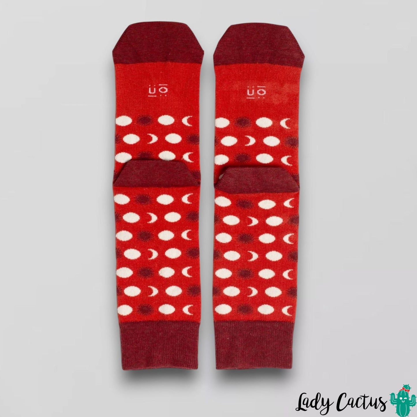 Calcetines Y Que Pase Lo Que Tenga Que Pasar Karma UO