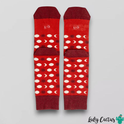 Calcetines Y Que Pase Lo Que Tenga Que Pasar Karma UO