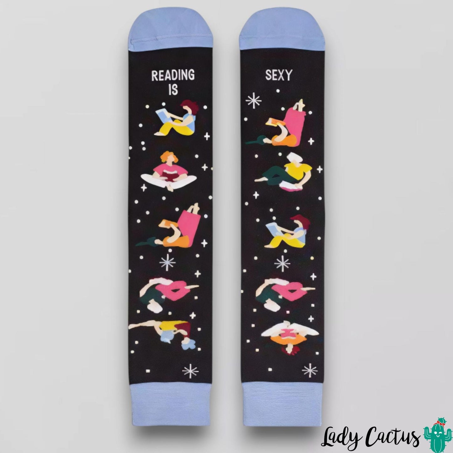 Calcetines Reading is Sexy UO