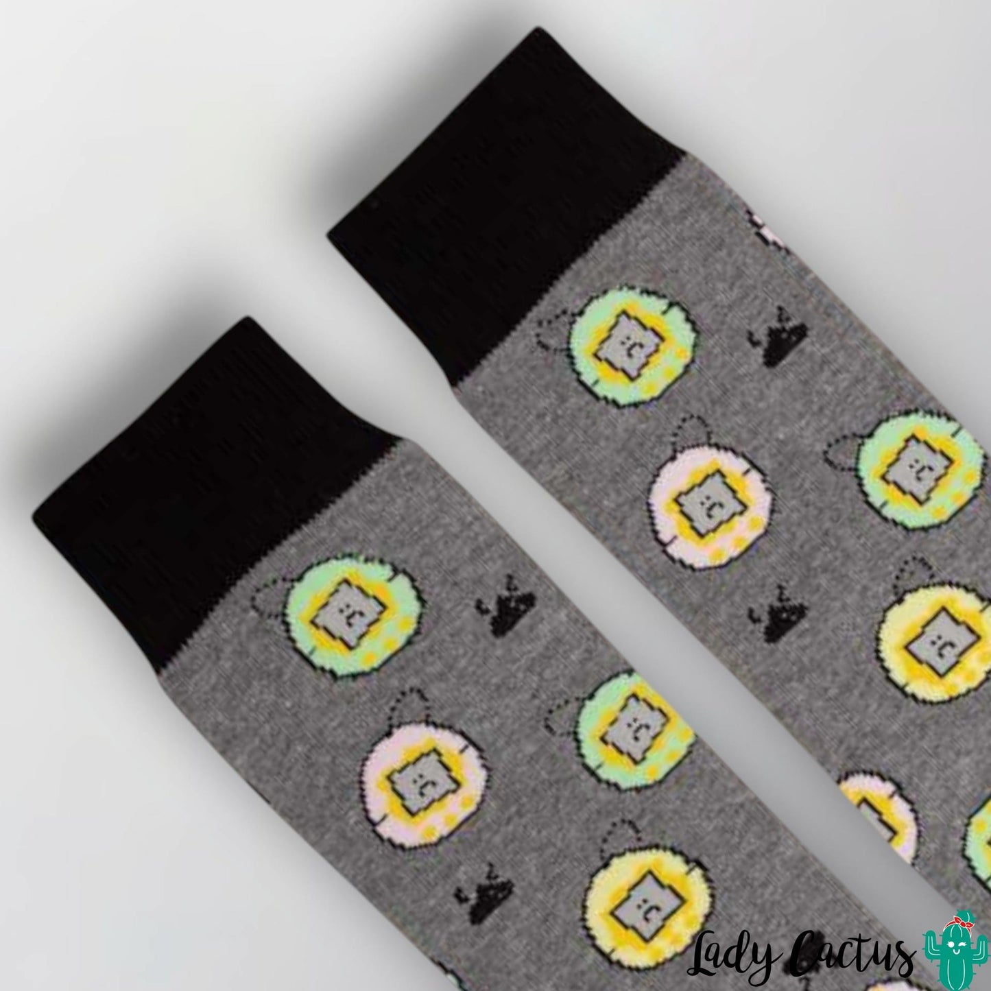 Calcetines Tamagotchi UO