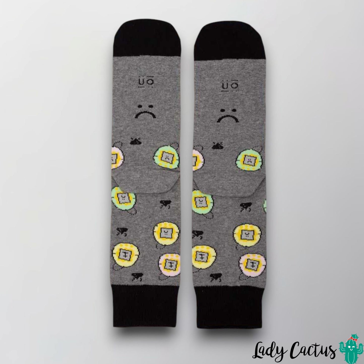 Calcetines Tamagotchi UO
