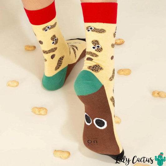 Calcetines Un Día Joven Crujes UO