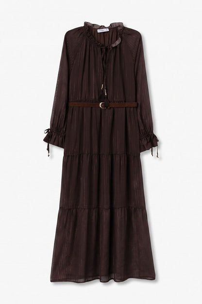 Vestido Calema de Tiffosi