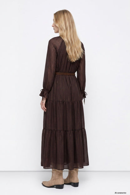 Vestido Calema de Tiffosi