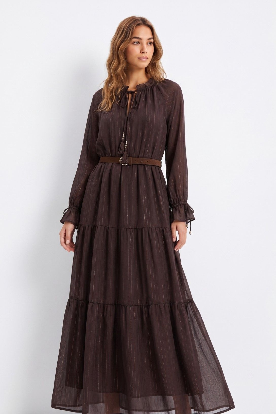 Vestido Calema de Tiffosi