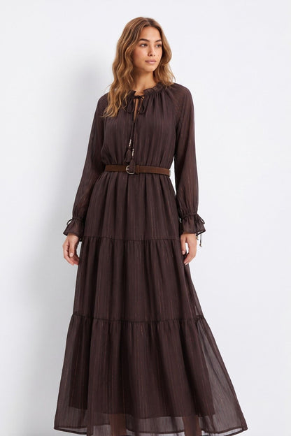 Vestido Calema de Tiffosi