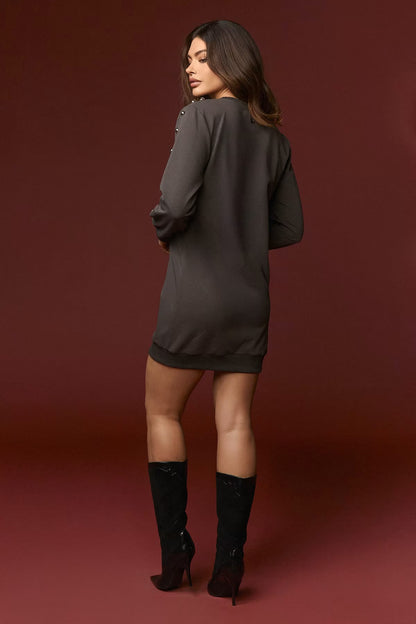 Camilla dress de Minueto