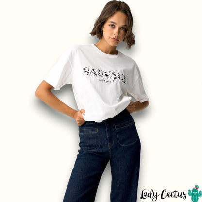 Camiseta Patou de Tiffosi