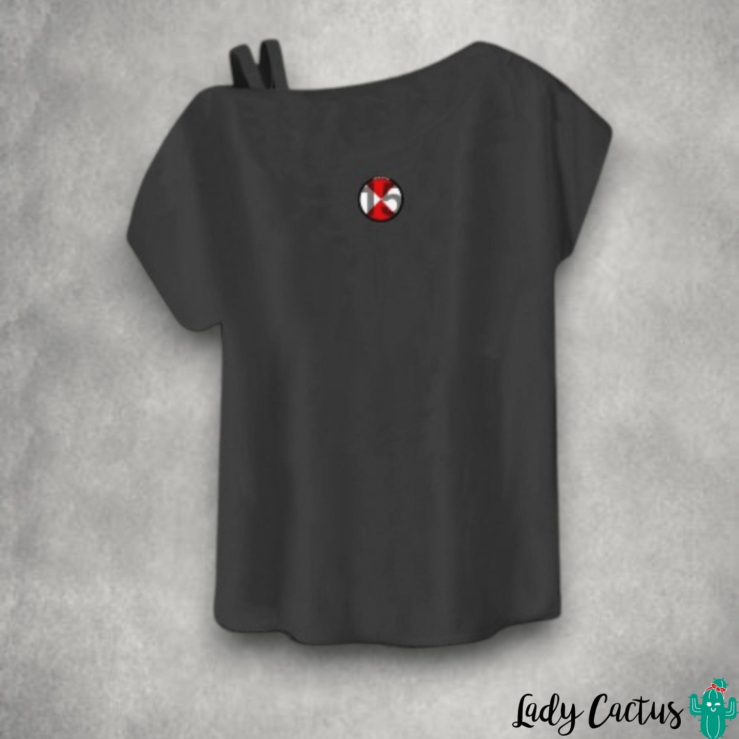 Camiseta Baby para looks urbanos auténticos de Lasal