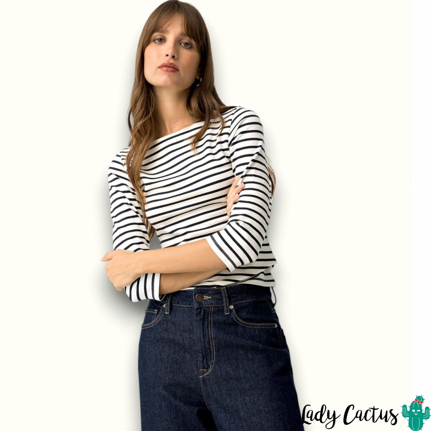 Camiseta Demi de Tiffosi