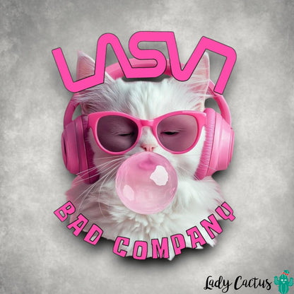 Camiseta Cat con diseño español premium para expresión personal