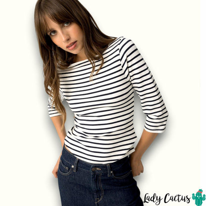 Camiseta Demi de Tiffosi