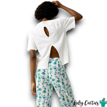 Camiseta Capri de Tiffosi