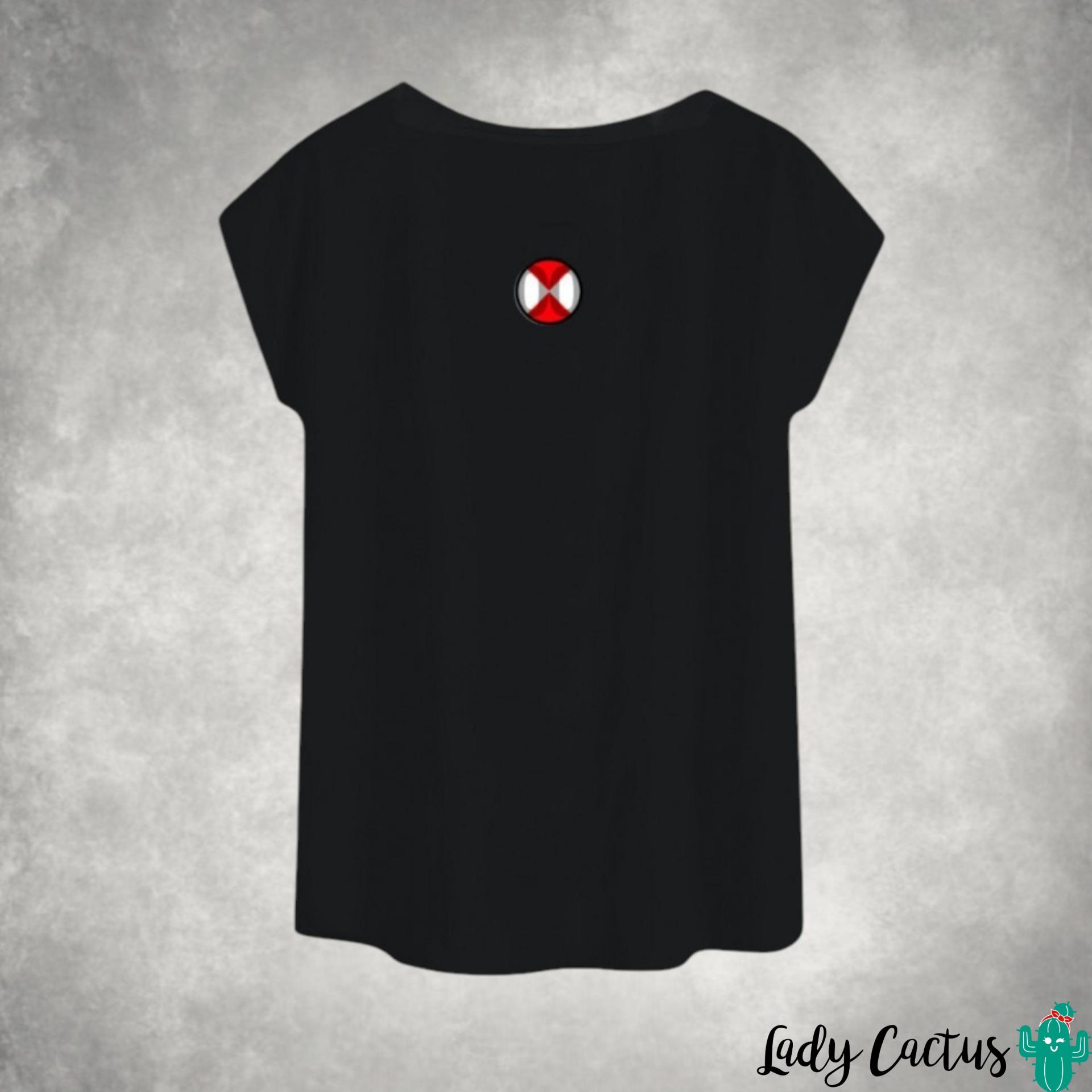 Camiseta Frida con diseño español premium para expresión personal