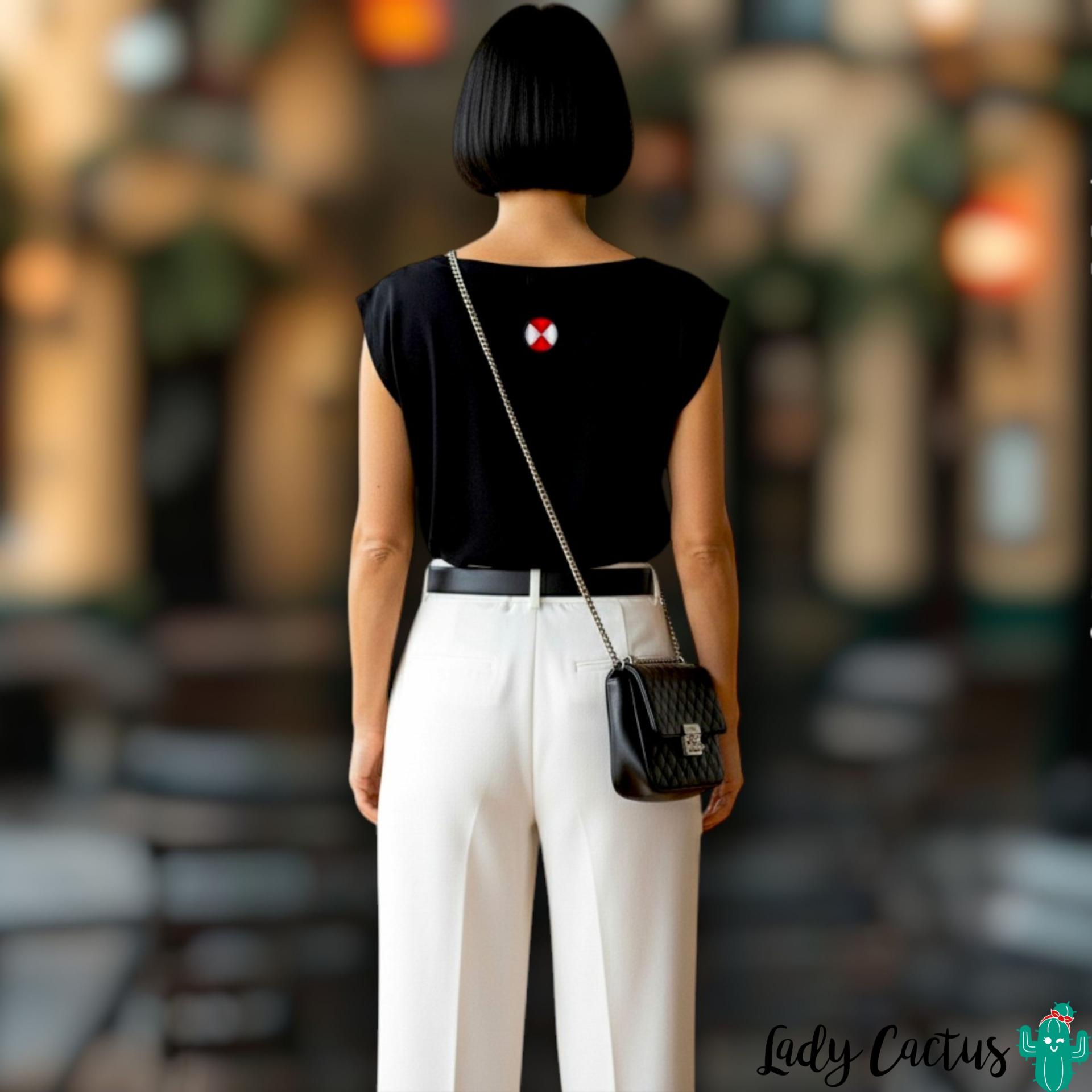 Camiseta Frida en edición limitada numerada para autenticidad coleccionable