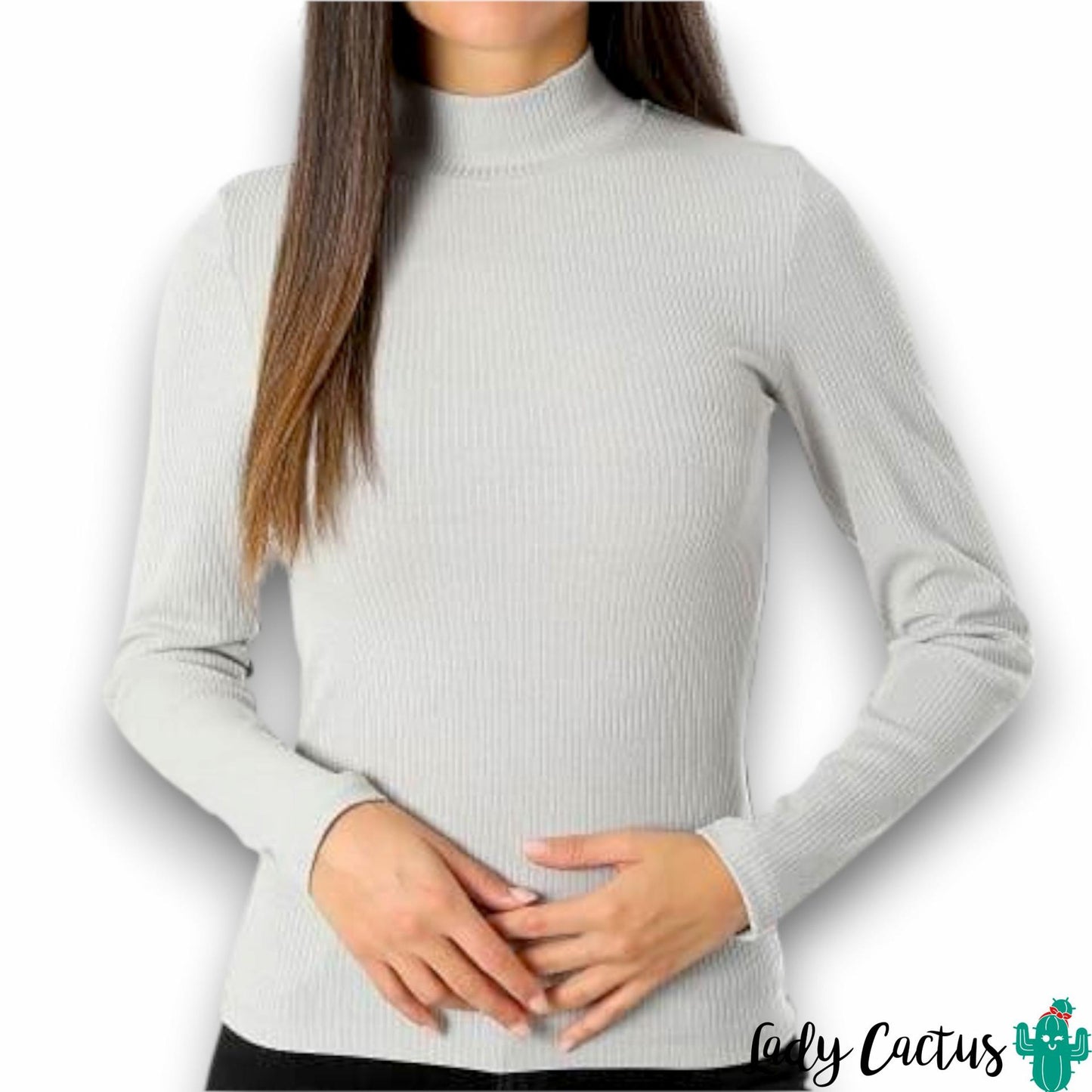 Camiseta Warm Gris de Tiffosi