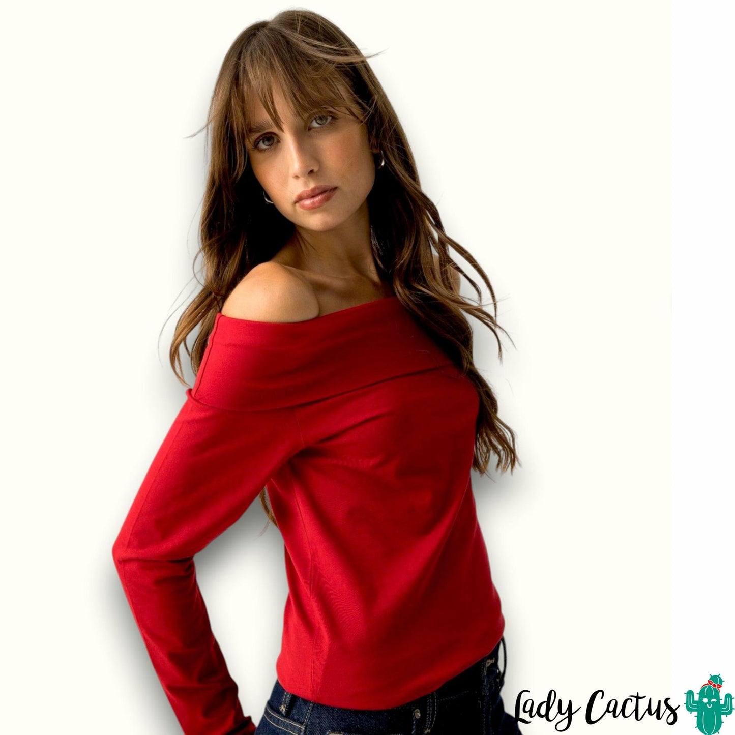 Camiseta Look de Tiffosi