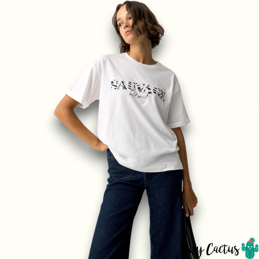 Camiseta Patou de Tiffosi