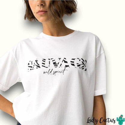 Camiseta Patou de Tiffosi