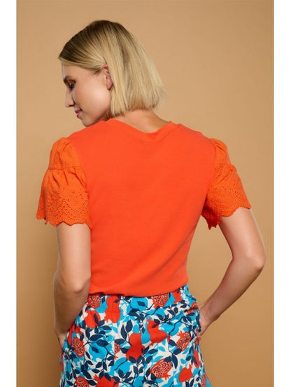 Tangerine top de Minueto