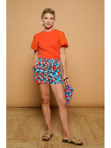 Tangerine top de Minueto