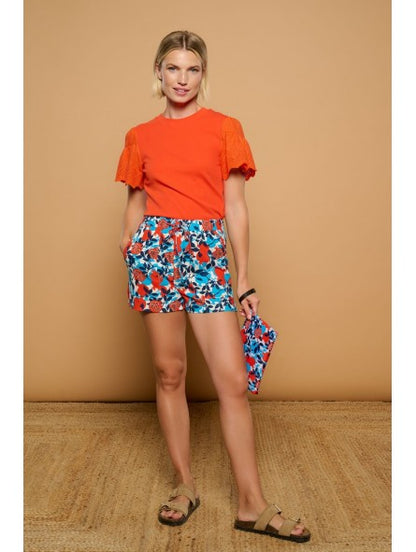 Tangerine top de Minueto
